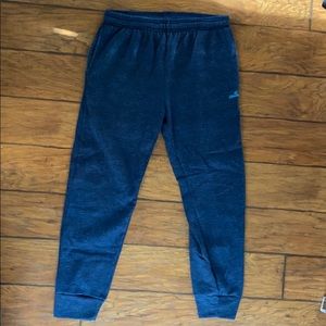 Spalding Sweatpants